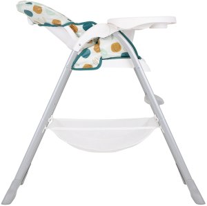 Graco GRACO KRZESELKO SNACKEASE 4