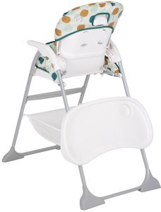 Graco GRACO KRZESELKO SNACKEASE 5