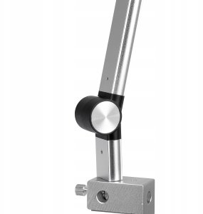 Activeshop Lampa zabiegowa LED Yoga 22W srebrna 3