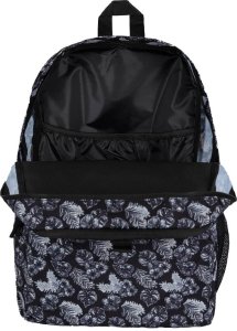 New Era Plecak NEW ERA szkolny NYY MLB  All Over Print Stadium Backpack czarny 4