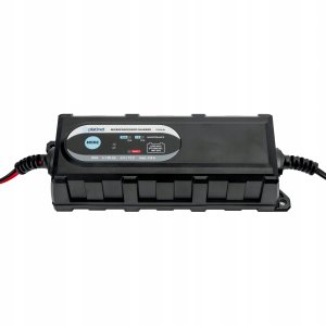 Platinet PLATINET CAR BATTERY CHARGER SMART Prostownik 3.8A 6-12V [46331] 2