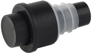 Fackelmann WINEBOTTLE VACUUM STOPPER 2