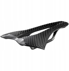 Selle Italia Siodło SELLE ITALIA SLR 3D CARBON S3, Pręty Carbon, Waga 137g 2