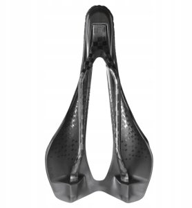 Selle Italia Siodło SELLE ITALIA SLR 3D CARBON S3, Pręty Carbon, Waga 137g 4