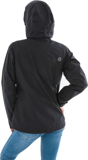 Marmot Kurtka damska Knife Edge GTX Black r. M 6
