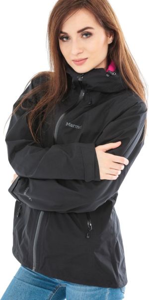 Marmot Kurtka damska Knife Edge GTX Black r. L 4