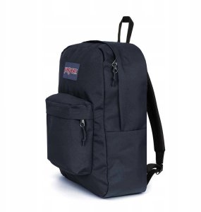 Plecak turystyczny JanSport Superbreak Plus Backpack EK0A5BAON54 granatowy One size 2