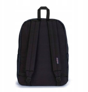 Plecak turystyczny JanSport Superbreak Plus Backpack EK0A5BAON54 granatowy One size 3
