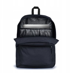 Plecak turystyczny JanSport Superbreak Plus Backpack EK0A5BAON54 granatowy One size 4
