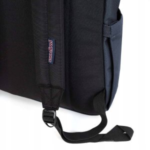 Plecak turystyczny JanSport Superbreak Plus Backpack EK0A5BAON54 granatowy One size 6