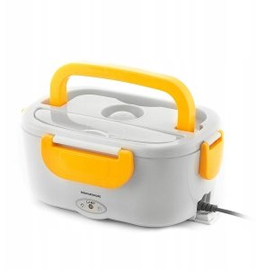 InnovaGoods InnovaGoods Electric Lunchbox for Office and Car L 2
