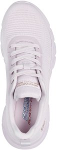 Skechers Skechers buty damskie Sneakersy BOBS Sport B Flex Hi - Flying HI 117385 LIL purple 39 3