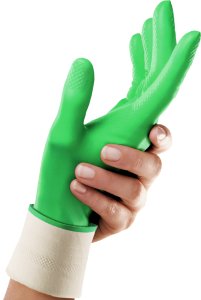 Vileda Rękawice Vileda Dermo Plus (8 - M) 8
