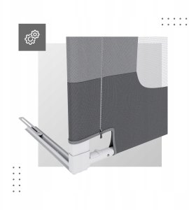 Aptel Barierka Zabezpieczająca Ochronna Do Łóżka Tulano Cover 46 160 Cm X 70 Cm 4