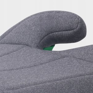 Fotelik samochodowy Summer Baby Fotelik Samochodowy Podstawka Tulano Cabby 25 Grey 125-150Cm I-Size 9