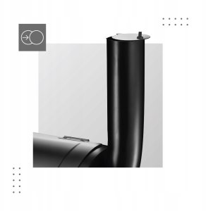 Uniprodo Grill Węglowy Ogrodowy Wędzarnia Mark Adler Roast 7.0 Na Kółkach Termometr 7