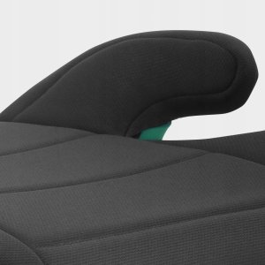 Fotelik samochodowy Summer Baby Fotelik Samochodowy Podstawka Tulano Cabby 25 Black 125-150Cm I-Size 4