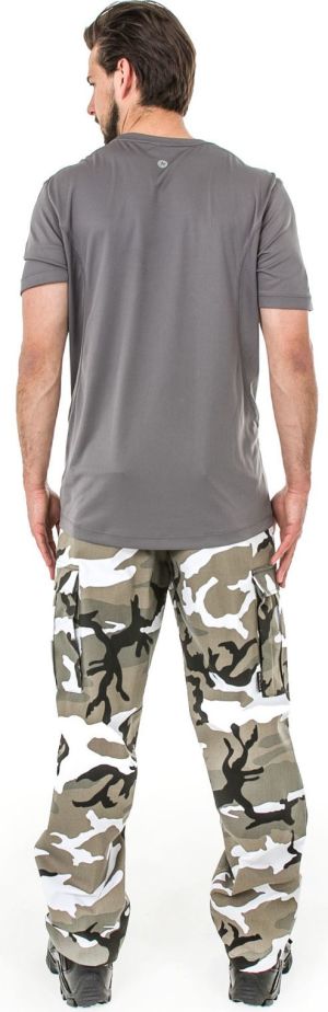 Mil-Tec Spodnie męskie US Ranger BDU Urban r. M (11810022) 7