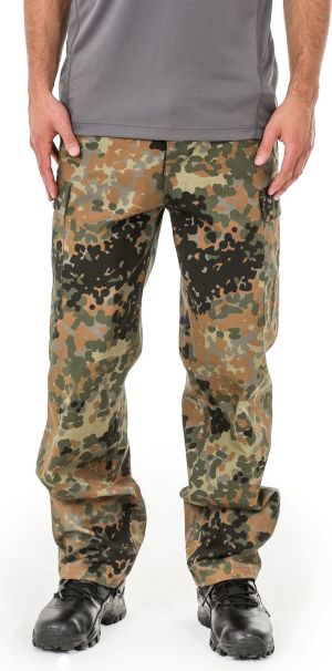 Mil-Tec Spodnie męskie US Ranger BDU Flectar r. L (11810021) 1