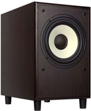 Kolumna M-Audio SUB-10 WENGE 1