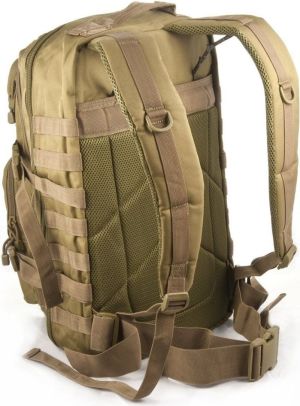 Plecak turystyczny Mil-Tec Assault 20 l Coyote 2