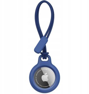 Mobile Origin Mobile Origin Airtag Loop Case Holder A1, blue 3