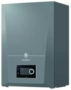 Piec gazowy De Dietrich Kocioł 1-fun.kondens - AMC Pro Evo 45, moc 42.4 kW 2