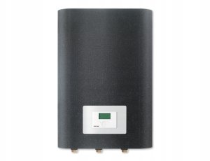 Stiebel Eltron Zestaw inwerterowej, monoblokowej pompy ciepła P/W HPA-O 8 CS Plus z modułem hydr. 3