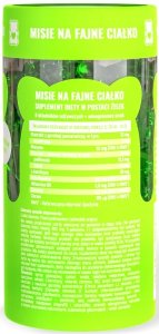 Noble Health Noble Health Suplement diety w postaci żelek 300g 4