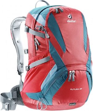 Plecak turystyczny Deuter Plecak trekkingowy Futura 22 (34204-5321) 1