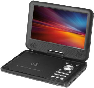 Odtwarzacz DVD Trevi Odtwarzacz DVD Trevi PDX 1409 S2 2
