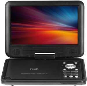 Odtwarzacz DVD Trevi Odtwarzacz DVD Trevi PDX 1409 S2 5