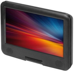 Odtwarzacz DVD Trevi Odtwarzacz DVD Trevi PDX 1409 S2 6