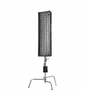Lampa studyjna GODOX Godox FL200SR K1 z akcesoriami RGB LED lampa elastyczna 2