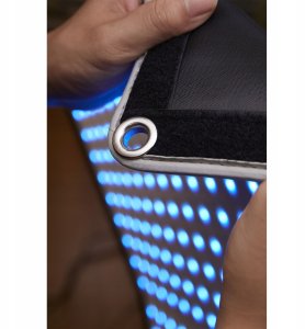 Lampa studyjna GODOX Godox FL200SR K1 z akcesoriami RGB LED lampa elastyczna 5