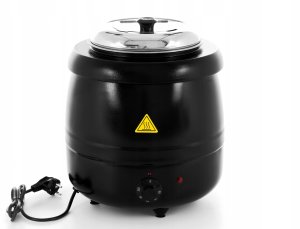 Prestona Kociołek elektryczny 8,5 l do zup, 340x340x400 mm | PRESTONA, P50003 2
