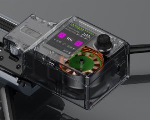 Zeapon Moduł napędowy do slidera Zeapon Micro 4 23
