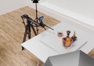 Zeapon Moduł napędowy do slidera Zeapon Micro 4 25