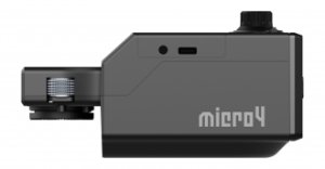 Zeapon Moduł napędowy do slidera Zeapon Micro 4 3