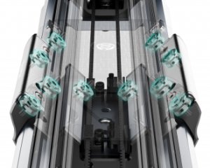 Zeapon Slider Micro 4 M700 12