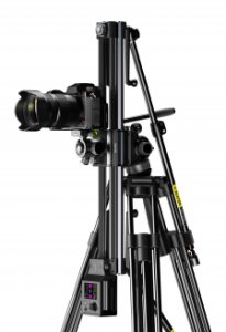 Zeapon Slider Micro 4 M700 22