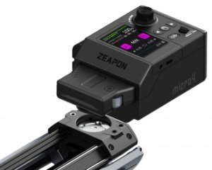 Zeapon Slider Micro 4 M1000 14