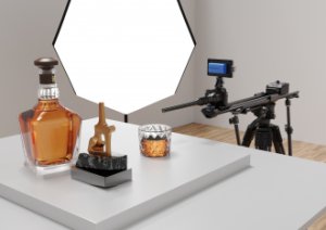 Zeapon Slider Micro 4 M1000 28