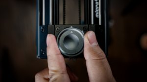 Zeapon Slider Micro 4 M1000 32