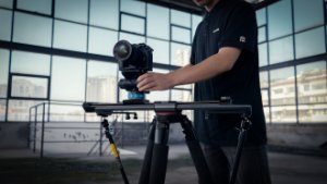 Zeapon Slider Micro 4 M1000 35