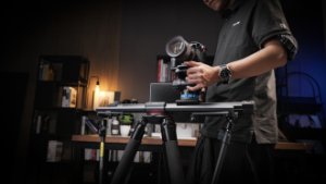Zeapon Slider Micro 4 M1000 36