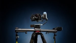 Zeapon Slider Micro 4 M1000 45