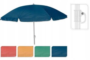 Koopman Parasol plażowy ogrodowy 160x150cm 2
