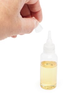 Techrebal Olej Smarujący Tłok do Agregatu Malarskiego 50ml 6