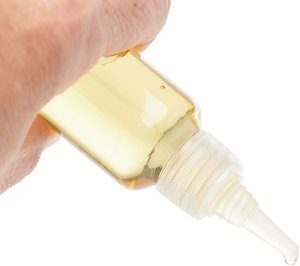 Techrebal Olej Smarujący Tłok do Agregatu Malarskiego 50ml 7
